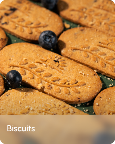 SOBISCO-Biscuit