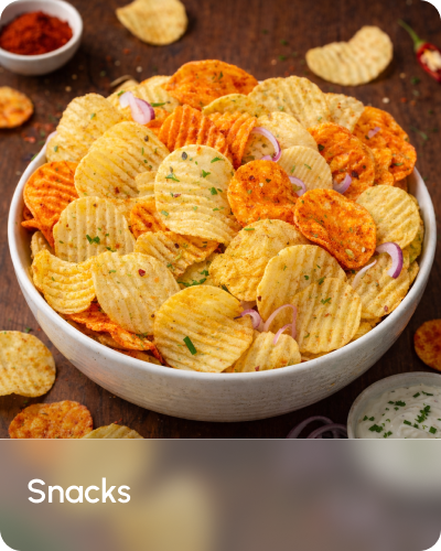 SOBISCO-Snack