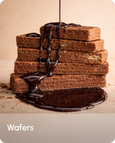 SOBISCO-Wafer